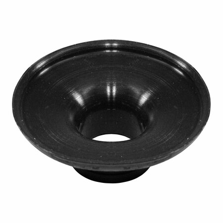 Volkswagen Rubber Cap, 111905449A 111905449A